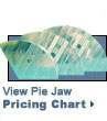 View Serrated Jaws Pricing Chart